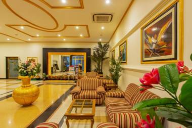 The Grand Regency