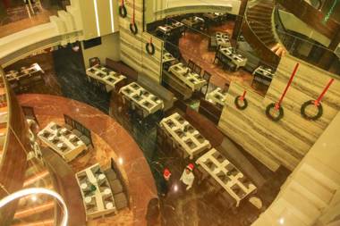 Bizz The Hotel