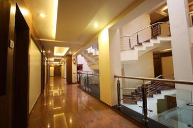 Hotel The Evergrand Palace