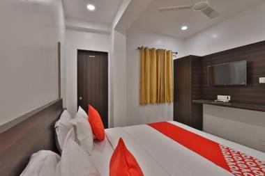 OYO 1345 Hotel S K