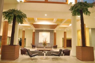 Seasons Rajkot