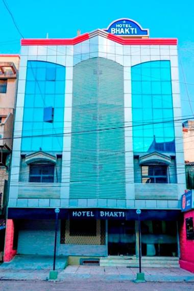 Hotel Bhakti Rajkot