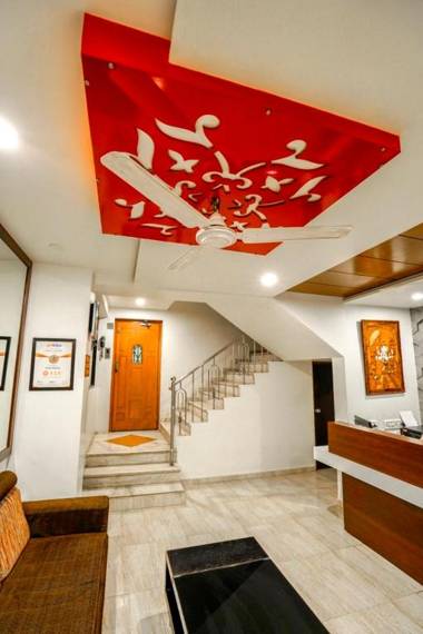 Hotel Bhakti Rajkot