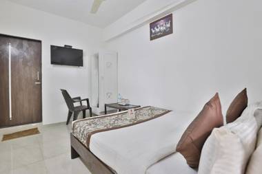 Nova Hotel Star Palace