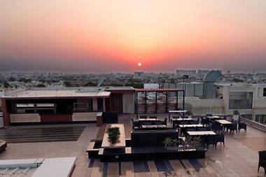Patria Suites
