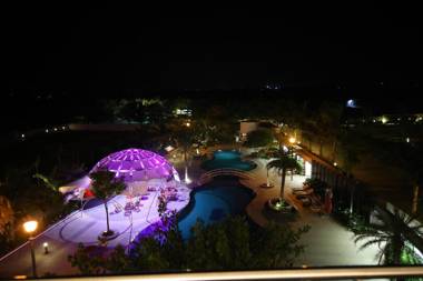 The Emerald Club Rajkot