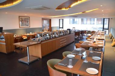 The Emerald Club Rajkot