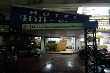 OYO 82984 Hotel Hill Stone