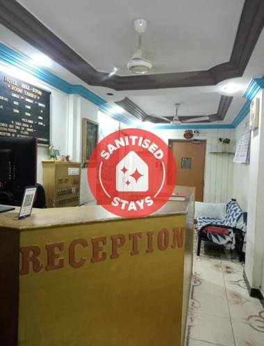 OYO 82984 Hotel Hill Stone