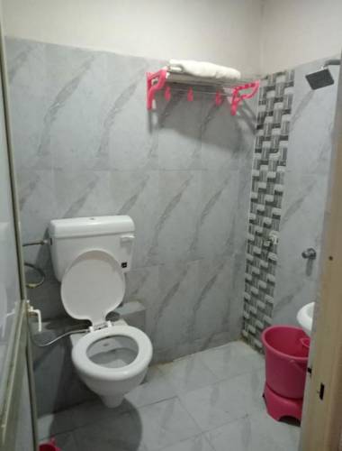 OYO 82984 Hotel Hill Stone