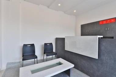 Nova Hotel New Crossroad