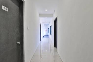 Nova Hotel New Crossroad