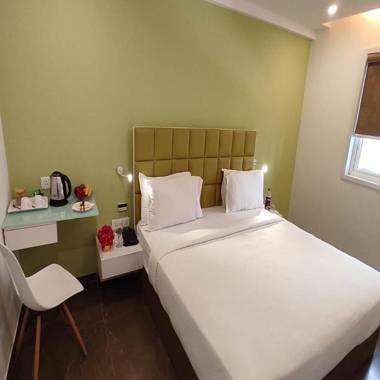 Siara Styles Rajkot