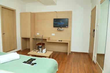 Hotel Rivera