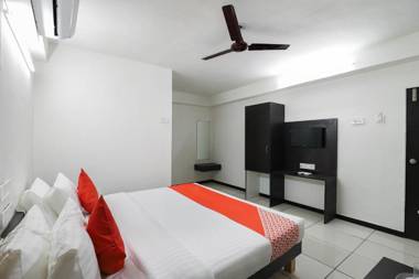 OYO 47041 Hotel Tilak