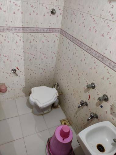 Hotel Tirupati
