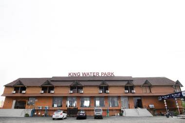 Capital O 65330 King Water Park & Resort