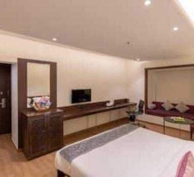 Regenta RPJ Rajkot by Royal Orchid Hotels