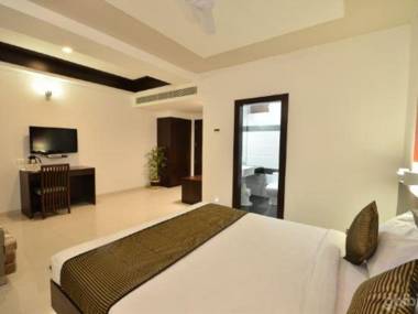 Hotel the Sentosa