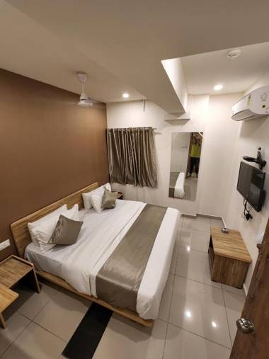 Hotel Nova Shine