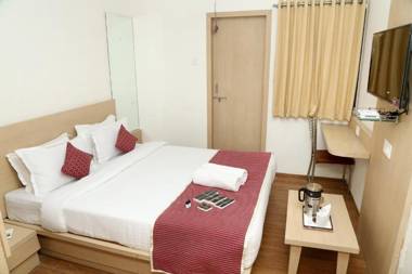Tulsi Rooms N Banquite