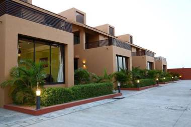 The Royal Castle Resort & Convention Centre Rajkot