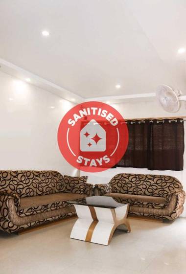 OYO 91841 Hotel Rajkamal