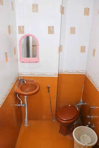 OYO 91841 Hotel Rajkamal