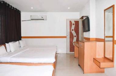 OYO 91841 Hotel Rajkamal