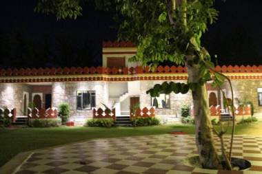 The Country Side Resorts