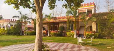 The Country Side Resorts