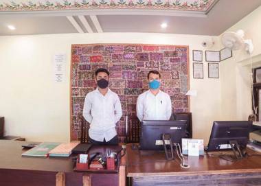 The Country Side Resorts