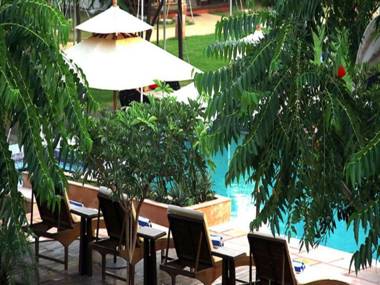 The Greenhouse Resort - Pushkar