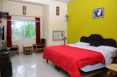 Hotel Prem Villas Pushkar