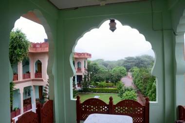 Hotel Prem Villas Pushkar