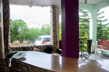 Hotel Prem Villas Pushkar