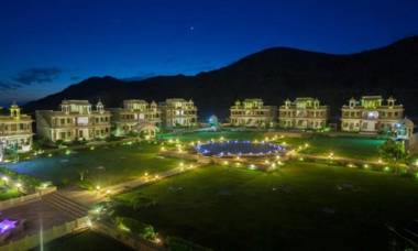 Bhanwar Singh Palace