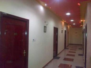 Hotel Rajshree Pushkar