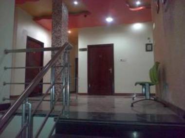 Hotel Rajshree Pushkar