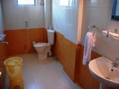 Hotel Rajshree Pushkar