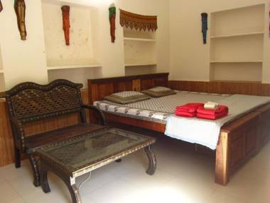 Atithi Guest House Pushkar