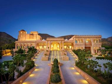 Pratap Mahal Pushkar IHCL SeleQtion