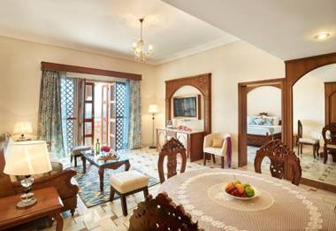 Pratap Mahal Pushkar IHCL SeleQtion