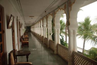 Hotel Pushkar Palace