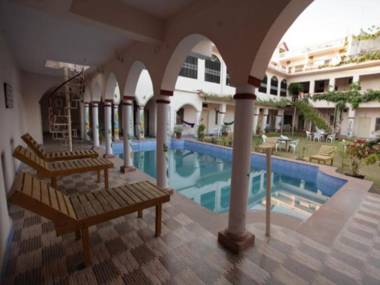 Hotel Om Pushkar