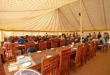 Atithi Camp & Resort