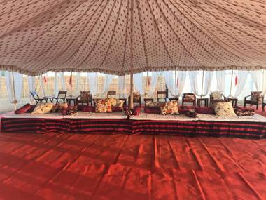 Atithi Camp & Resort