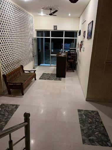 Pushkar Regency Resort