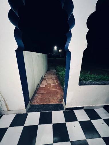 Pushkar Regency Resort