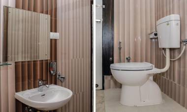 Treebo Trend Raj Garden Pushkar